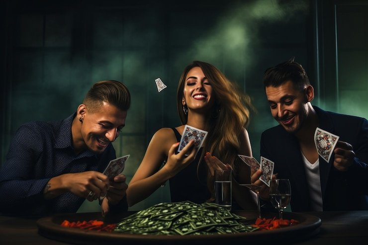 Antarmuka seluler totokl 4d menampilkan menu Togel Draw dan opsi pembayaran DANA dan OVO